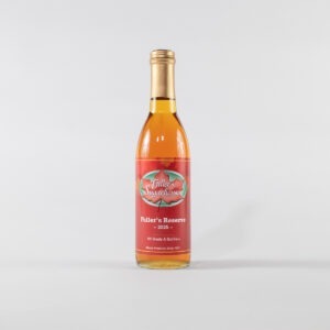 2025 Fuller's Reserve maple syrup
