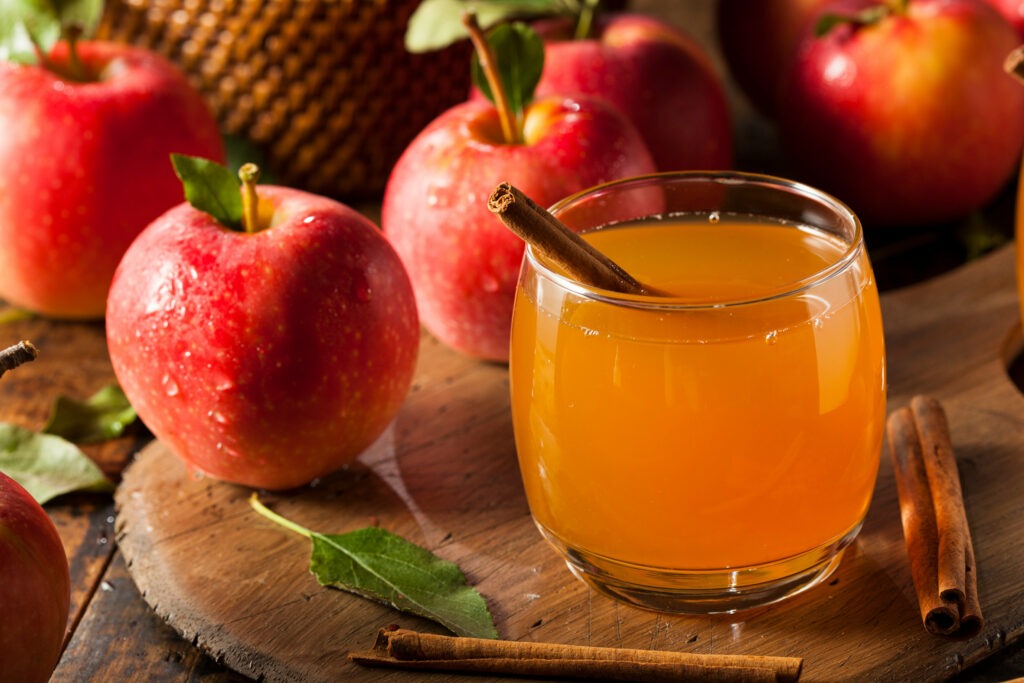 apple cider