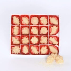 5 oz. Multi-piece Gift Box - Pure Maple Syrup Candy