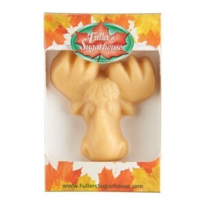 1.5 oz. Moose Candy - Pure Maple Syrup