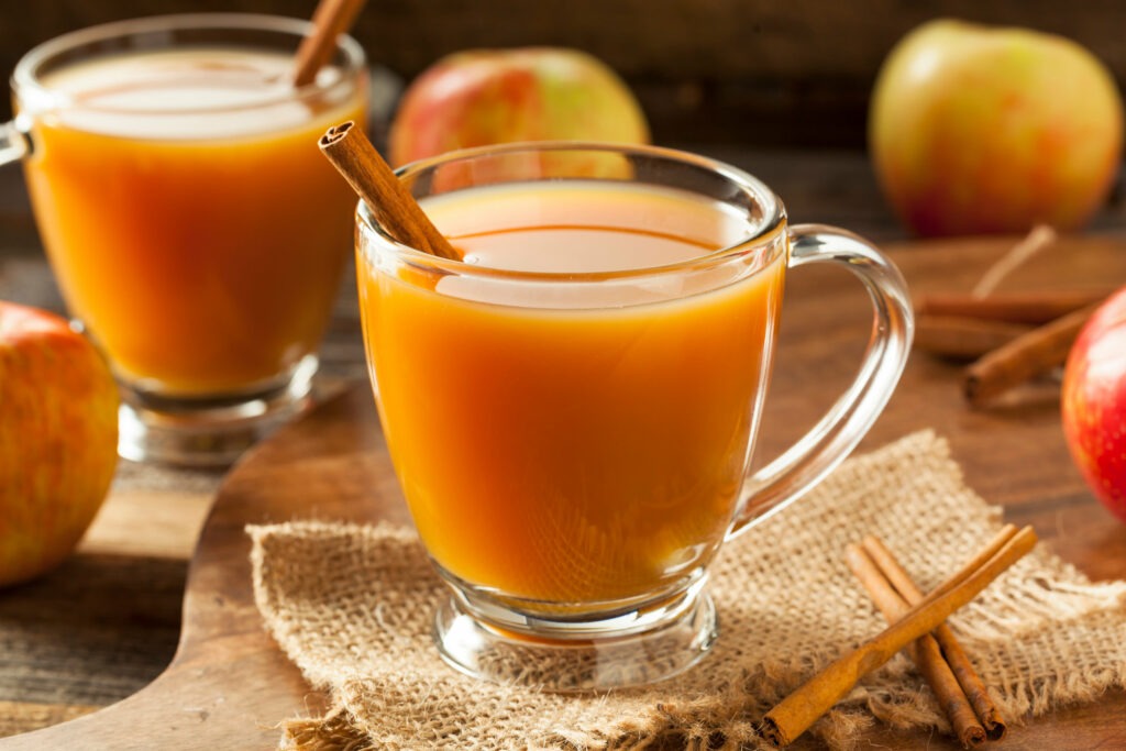 apple cider