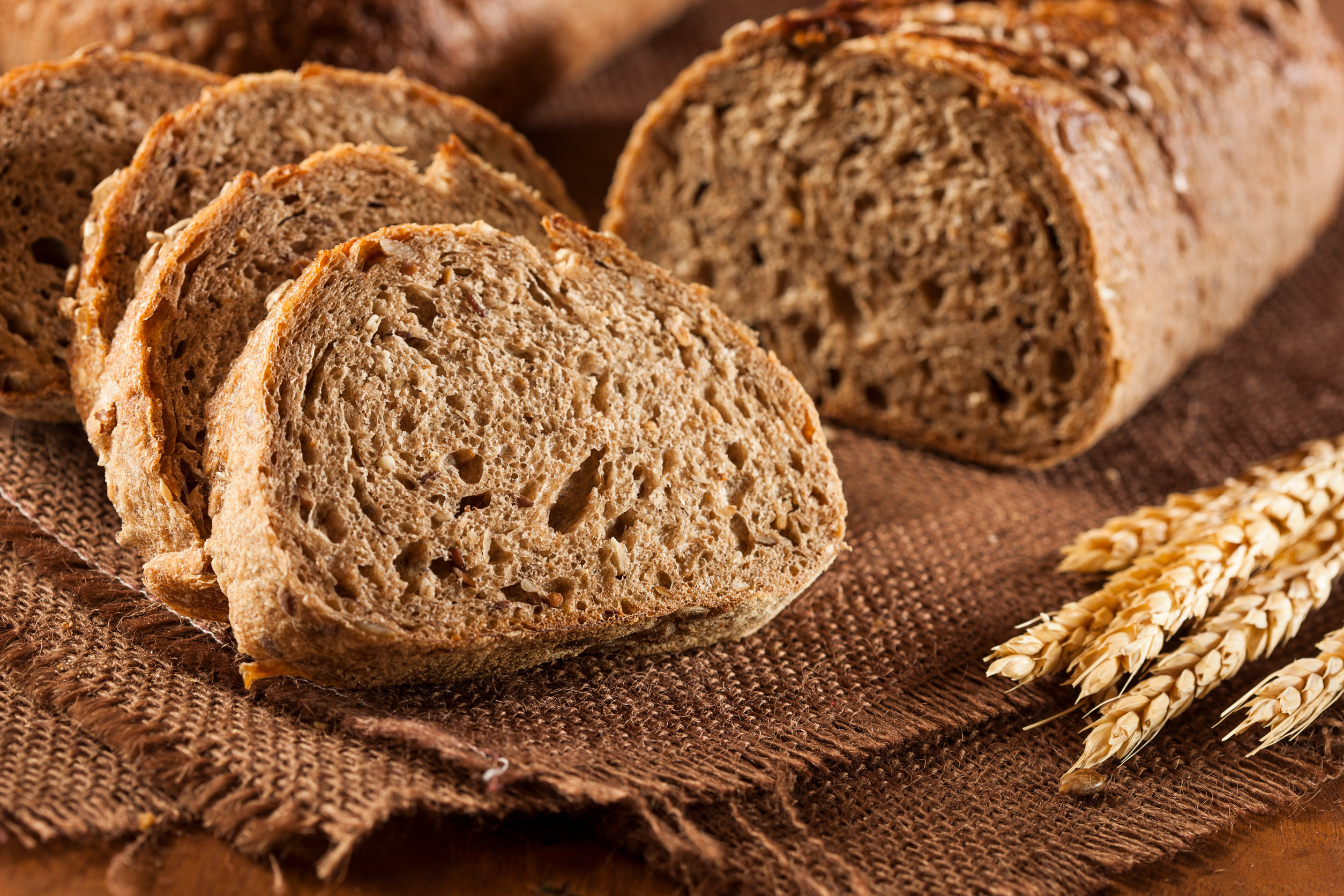 Whole Wheat Maple Beer Bread