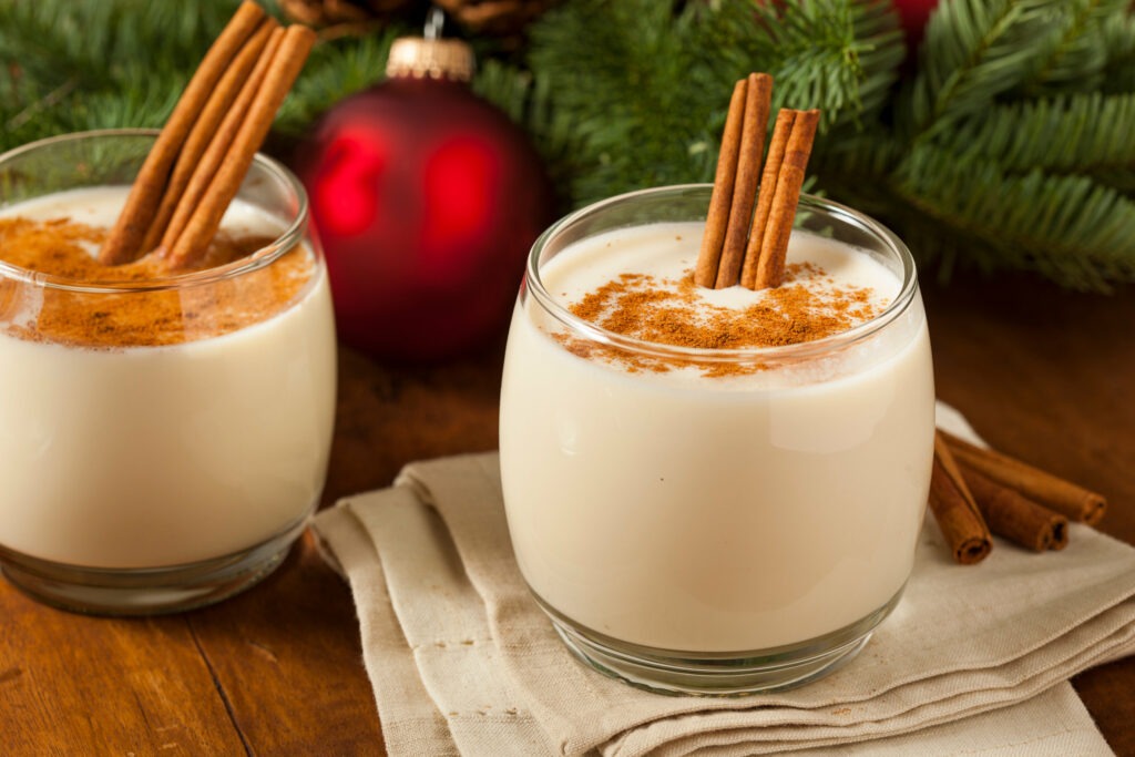 Eggnog