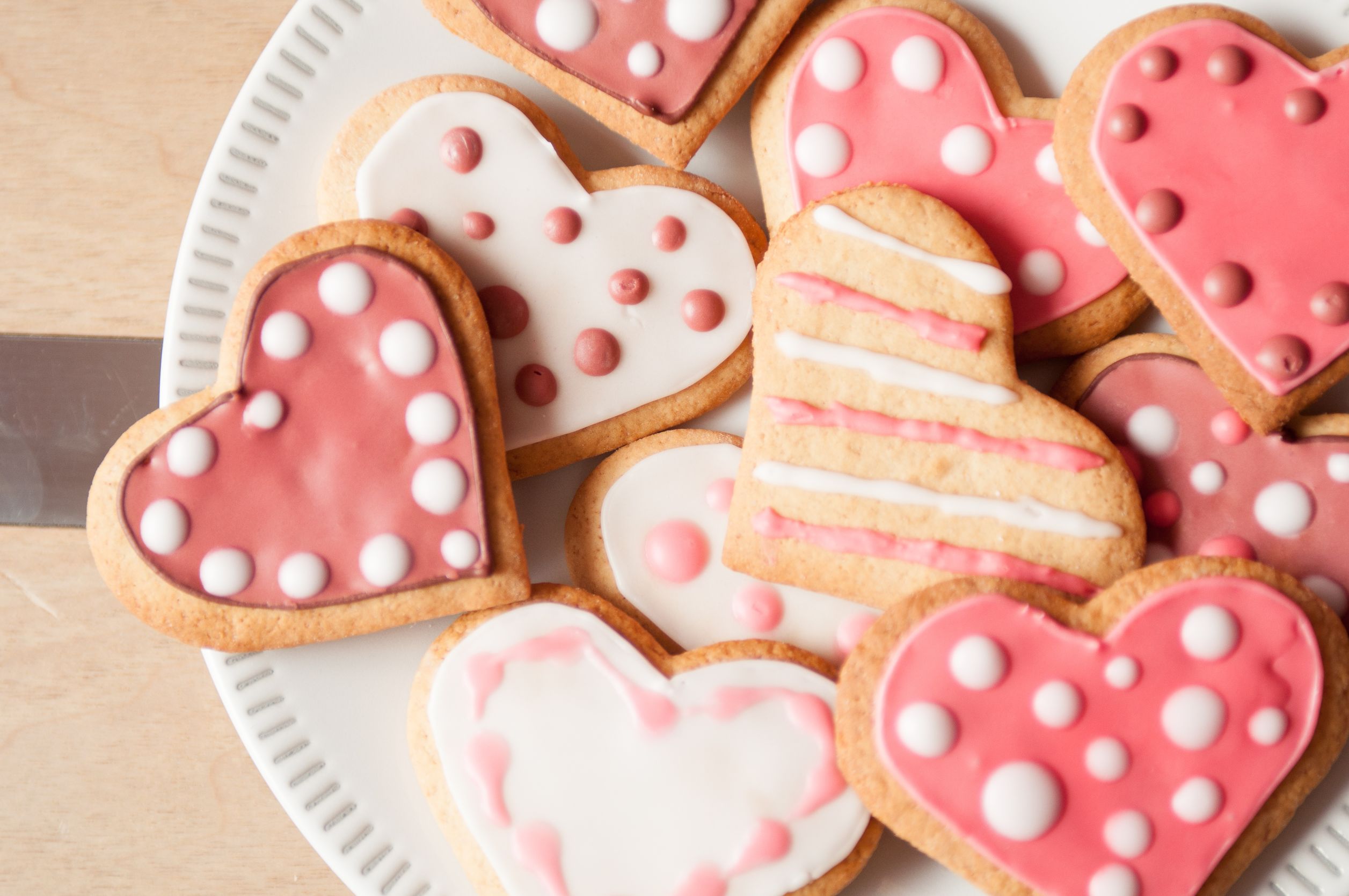 Maple Glazed Sugar Cookie