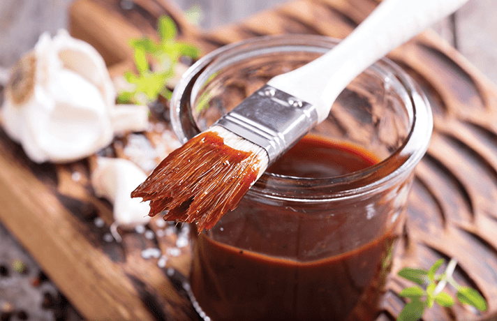 Maple BBQ Sauce