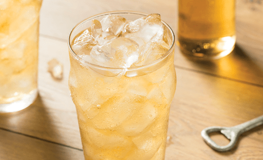 Maple Cream Soda