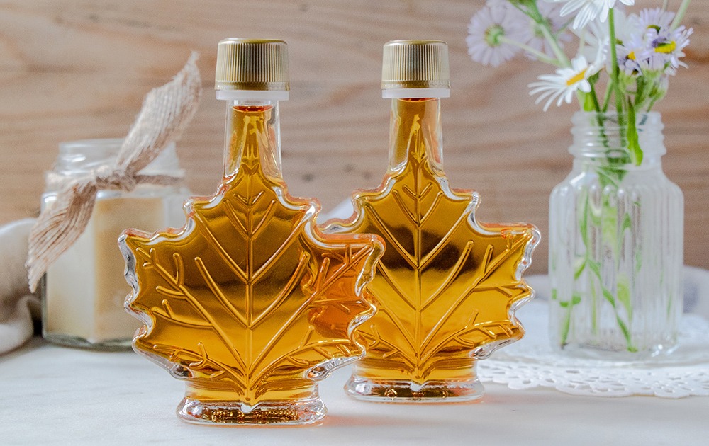 Fuller's Sugarhouse wedding favors