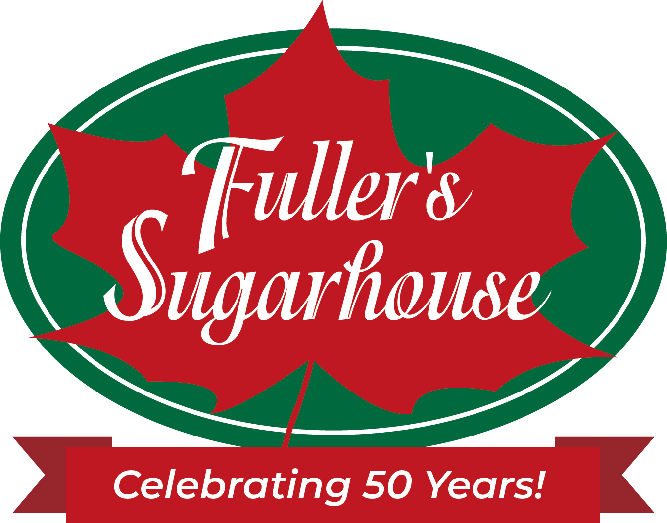 Fuller's Sugarhouse