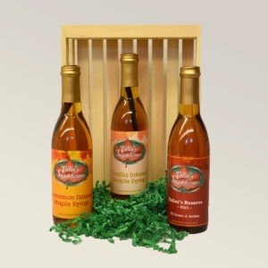 Specialty Maple Gift Set