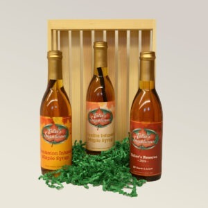 Specialty NH Maple Syrup Gift Set